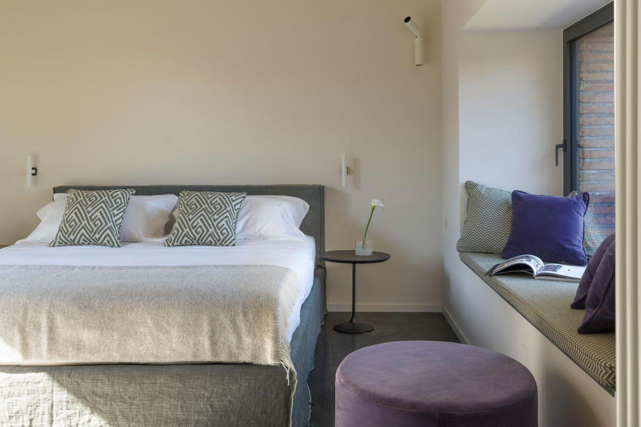 Dimora Cottanera Hotel Castiglione De Sicilia Eksteriør billede