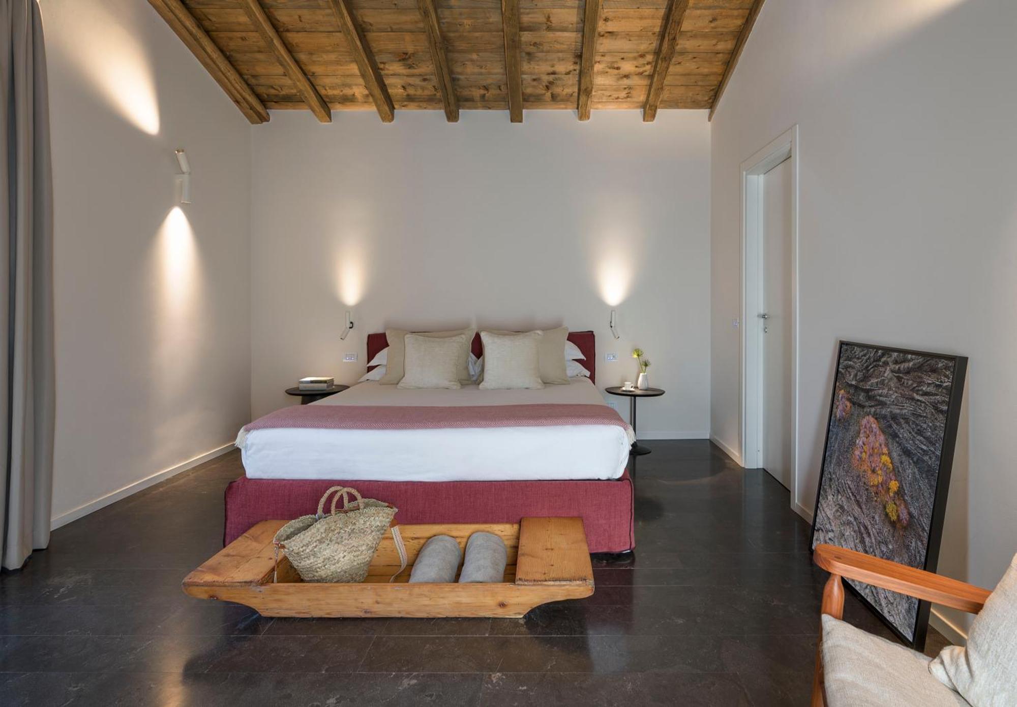 Dimora Cottanera Hotel Castiglione De Sicilia Eksteriør billede