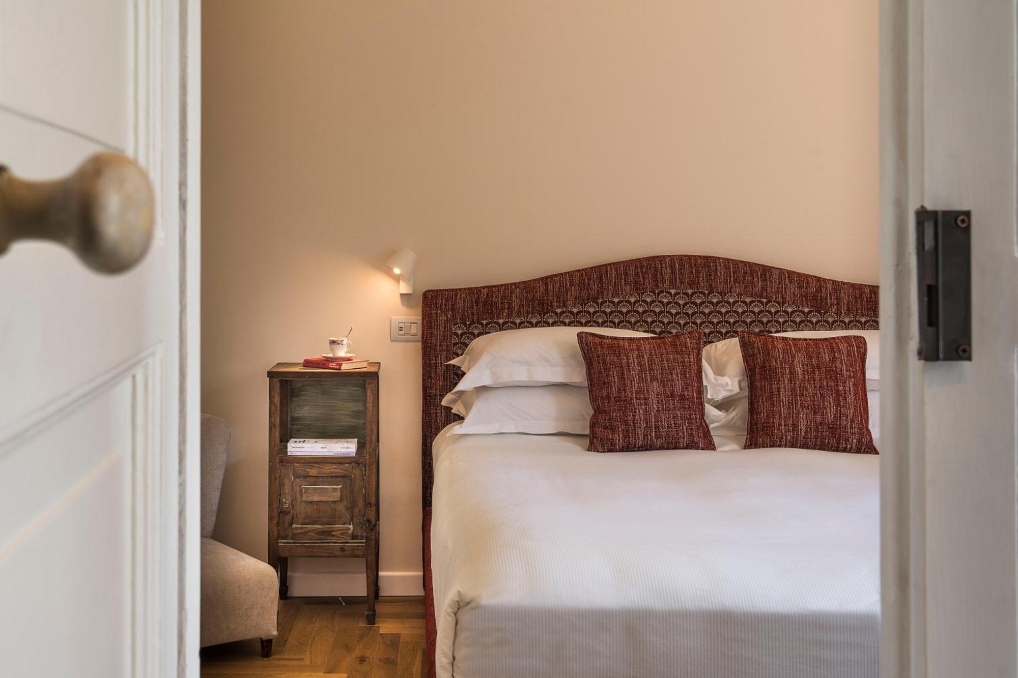 Dimora Cottanera Hotel Castiglione De Sicilia Eksteriør billede